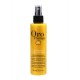 Fanola Oro Therapy Illuminating Restructuring Bi-Phase Conditioning Spray 200ml